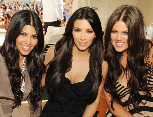 Kardashian-Sisters
