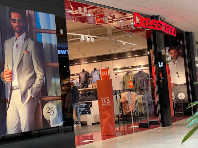 Foto Dressmann Täby