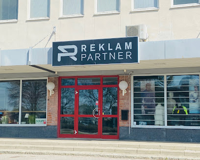 ReklamPartner - Gävle
