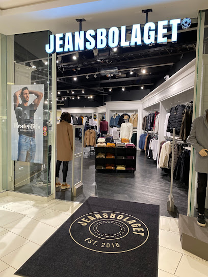Foto Jeansbolaget Gävle