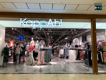Foto Kappahl