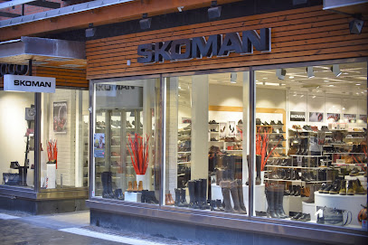 Foto Skoman